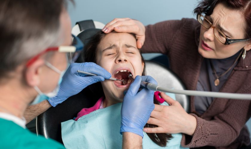 Wisdom Teeth Removal