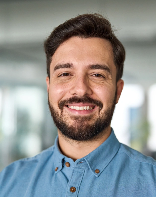 Dental Bonding Treatment Process