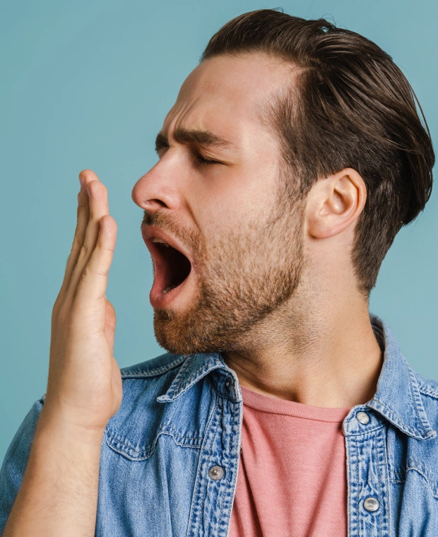 Professional Bad Breath Treatment