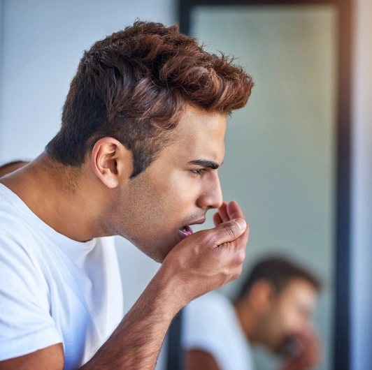 Expert Halitosis Treatment