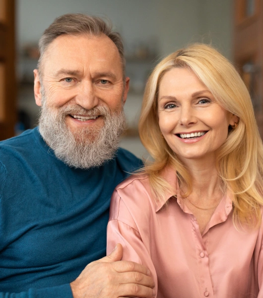 Dental Implants Renton