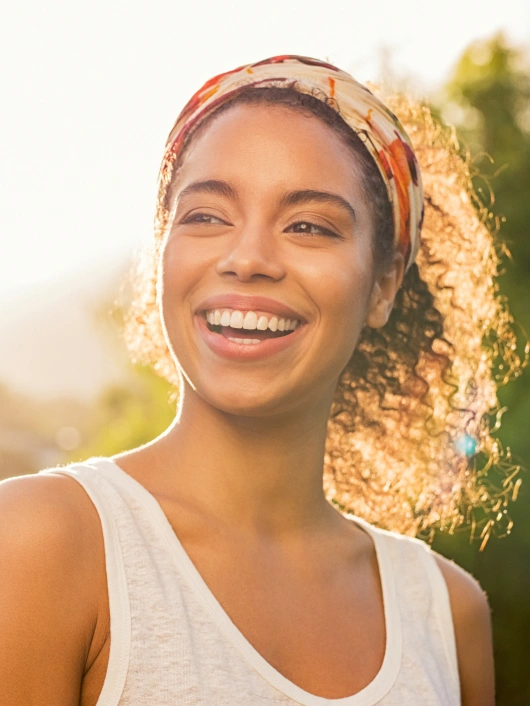 Full Mouth Reconstruction