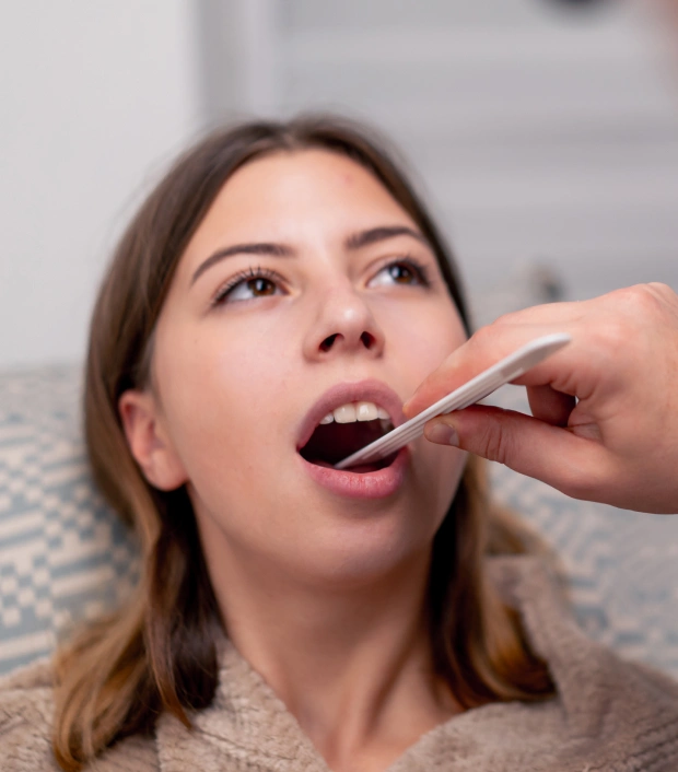 Expert Oral Cancer Screenings