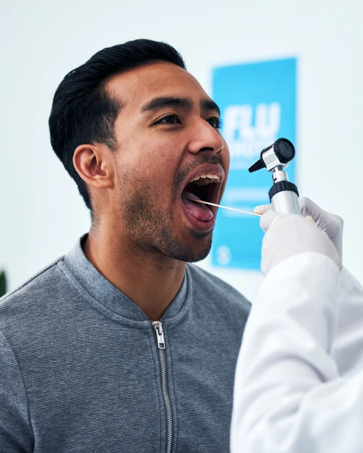 Expert Oral Cancer Screenings