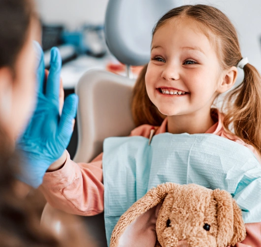 Pediatric Dentist Renton