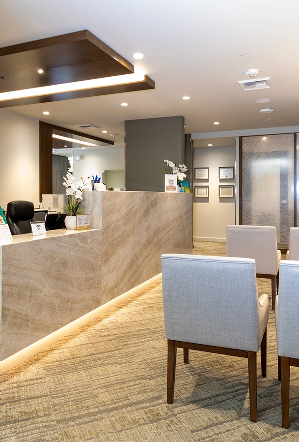 Dentist in Renton WA