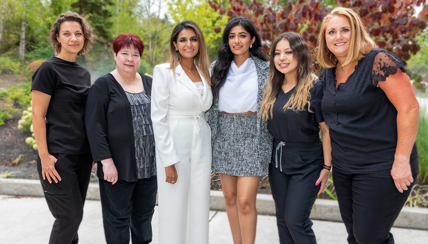 Dentist in Renton, WA