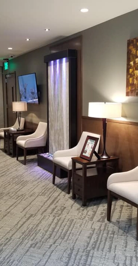 dental office in Renton, WA