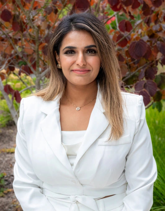 meet doctor suman hothi in renton