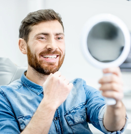 restorative dentistry in renton