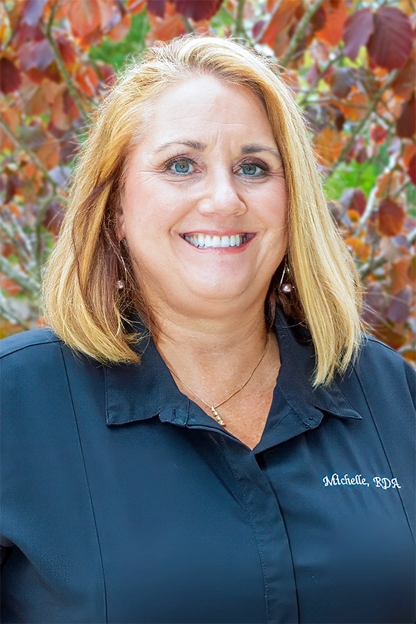 michelle k. dental assistant in renton